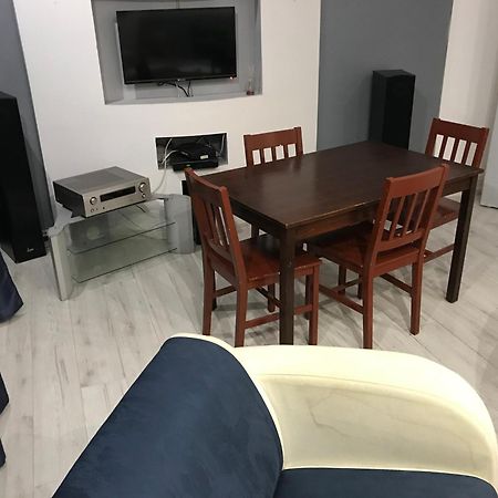 Apartament Kamienica Appartement Łódź Buitenkant foto