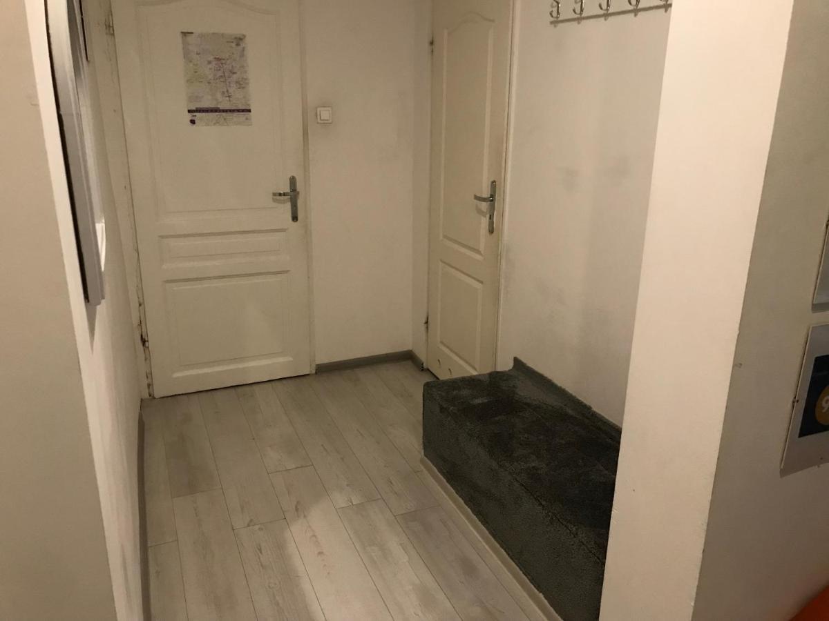 Apartament Kamienica Appartement Łódź Buitenkant foto