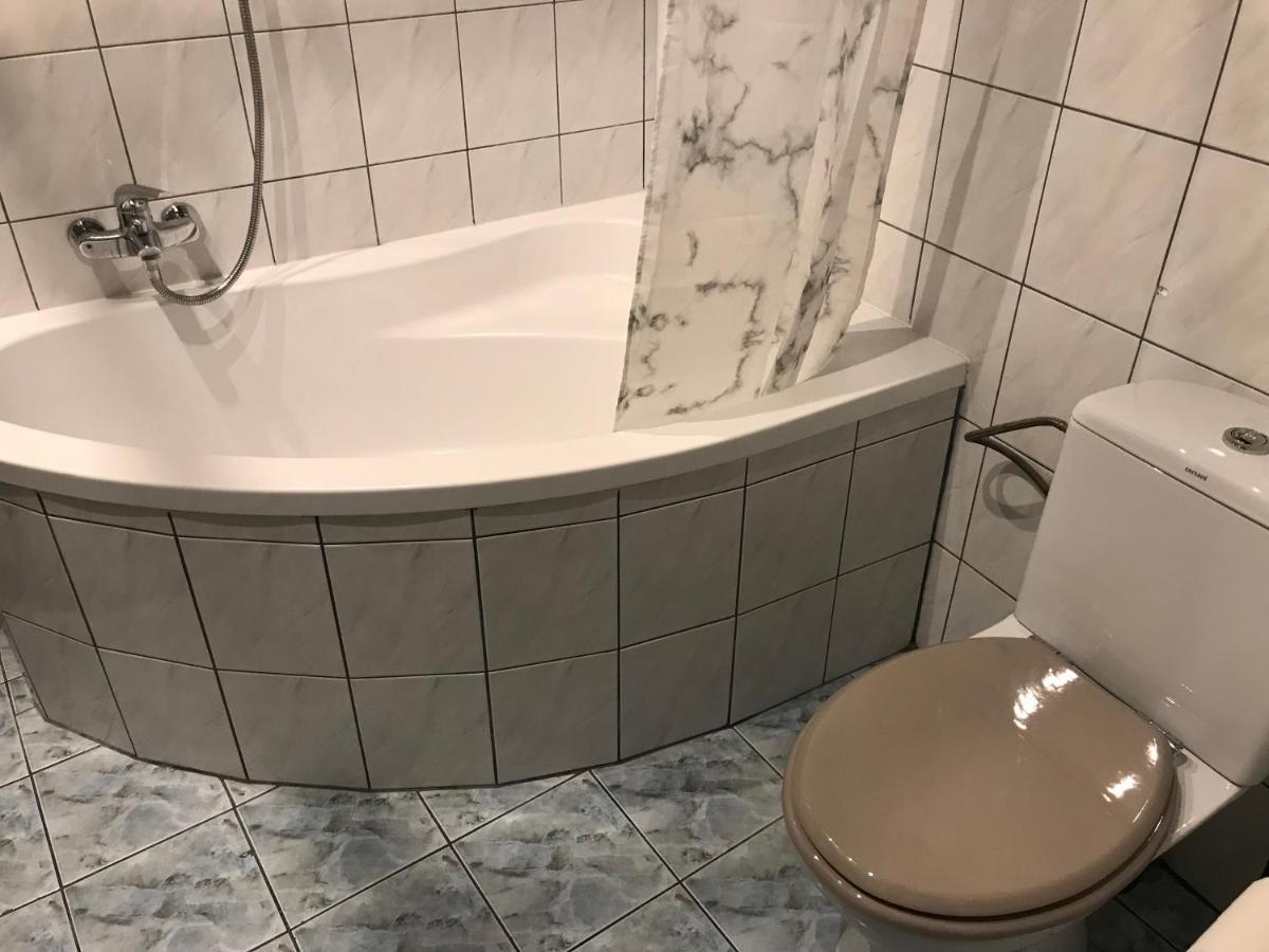 Apartament Kamienica Appartement Łódź Buitenkant foto