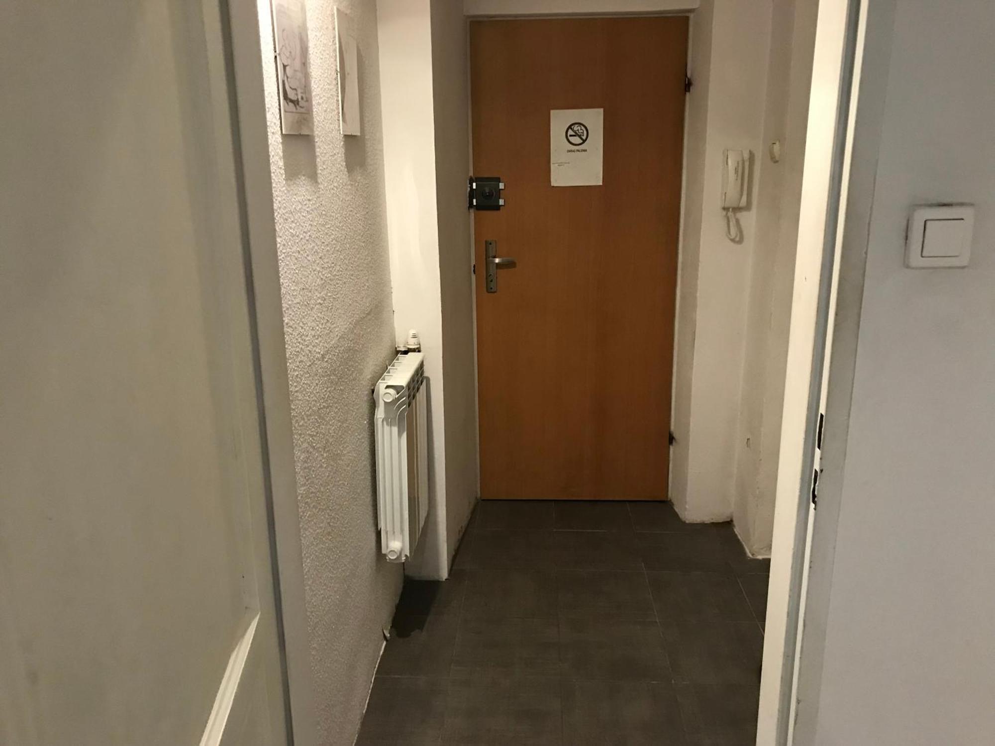 Apartament Kamienica Appartement Łódź Buitenkant foto