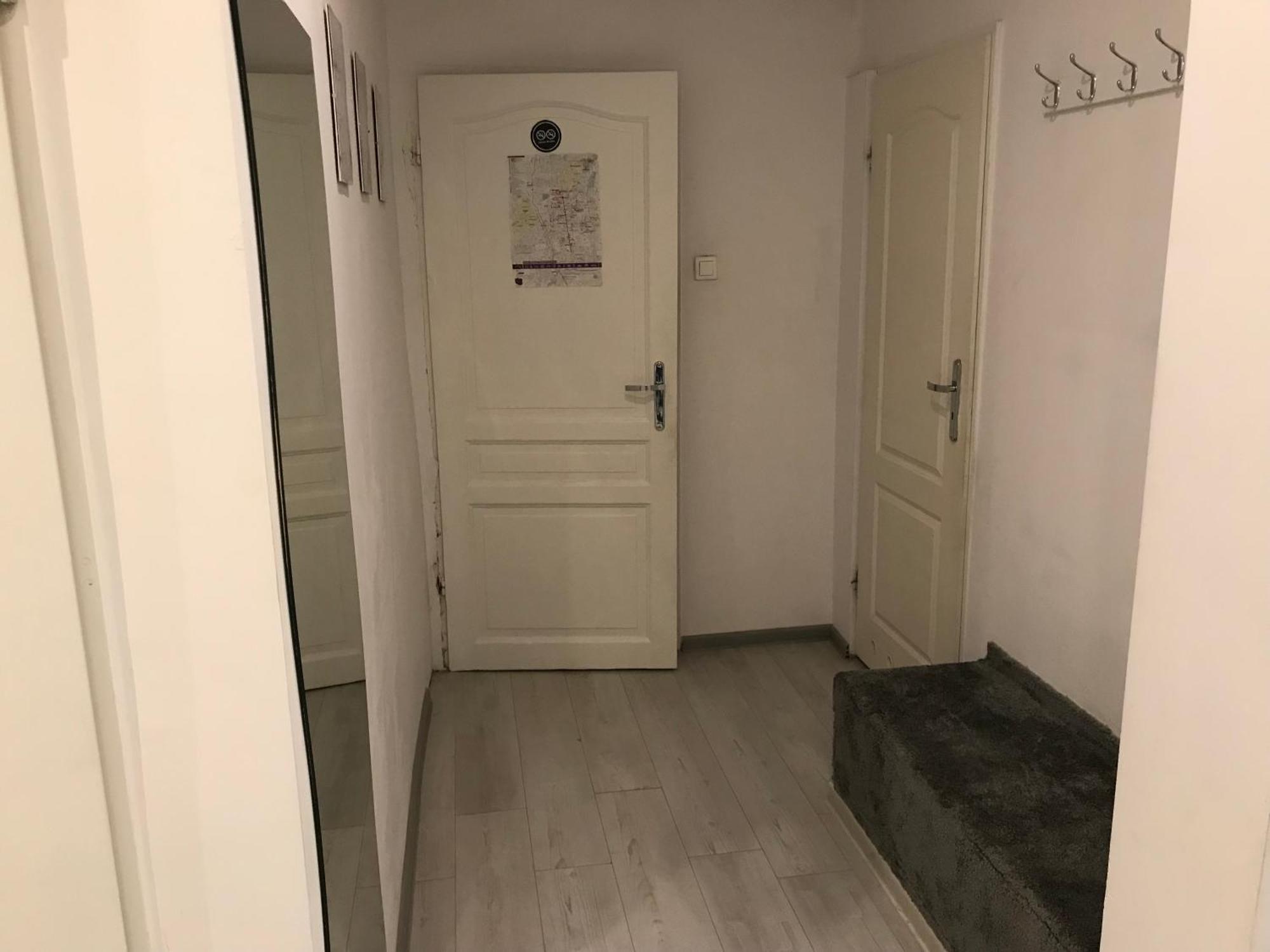 Apartament Kamienica Appartement Łódź Buitenkant foto