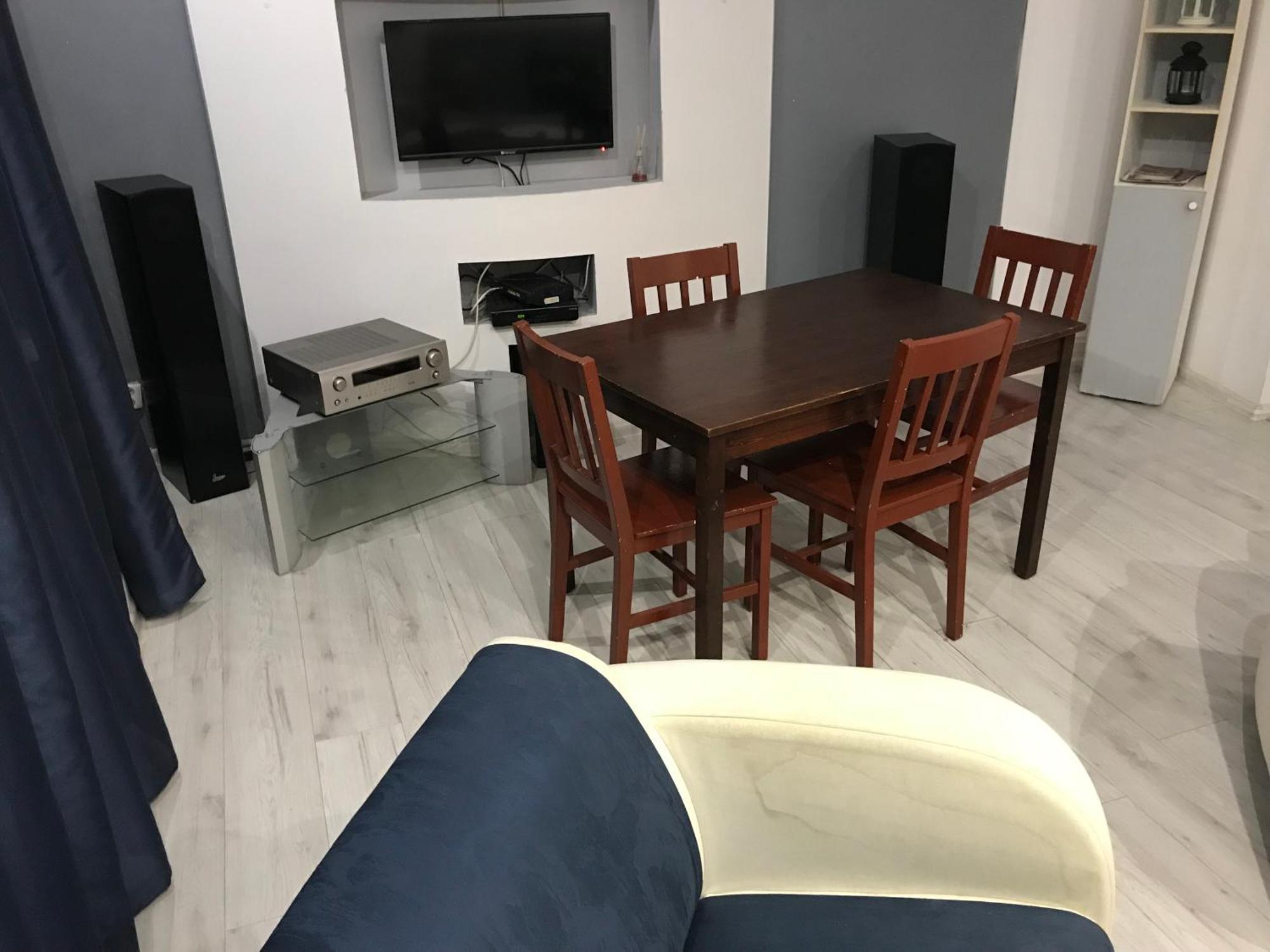 Apartament Kamienica Appartement Łódź Buitenkant foto