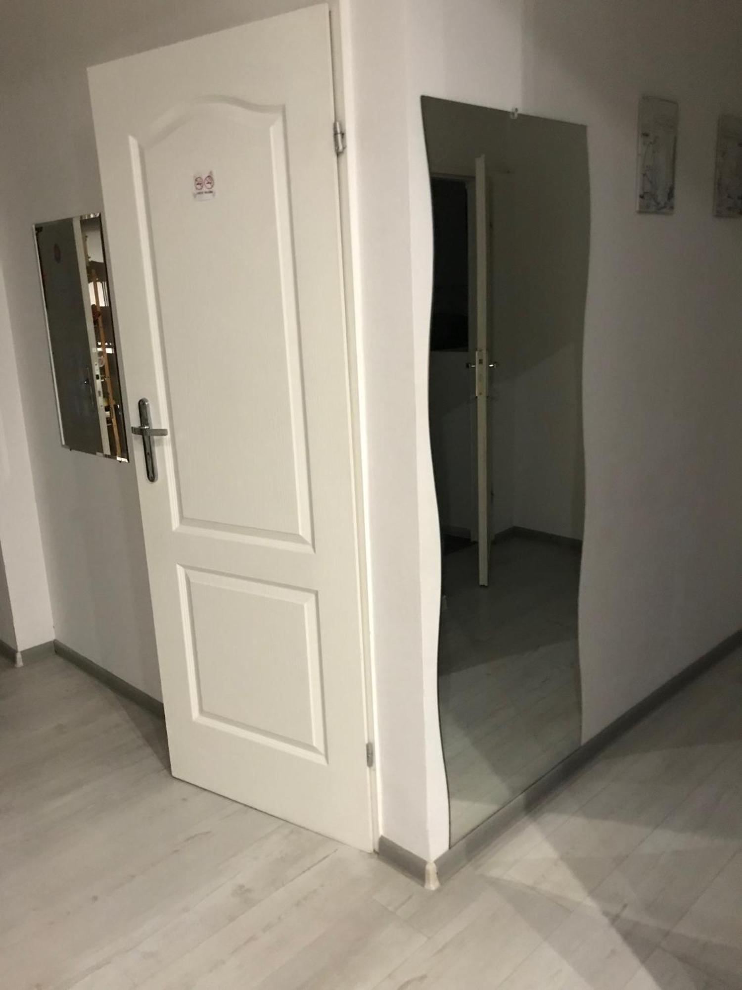 Apartament Kamienica Appartement Łódź Buitenkant foto