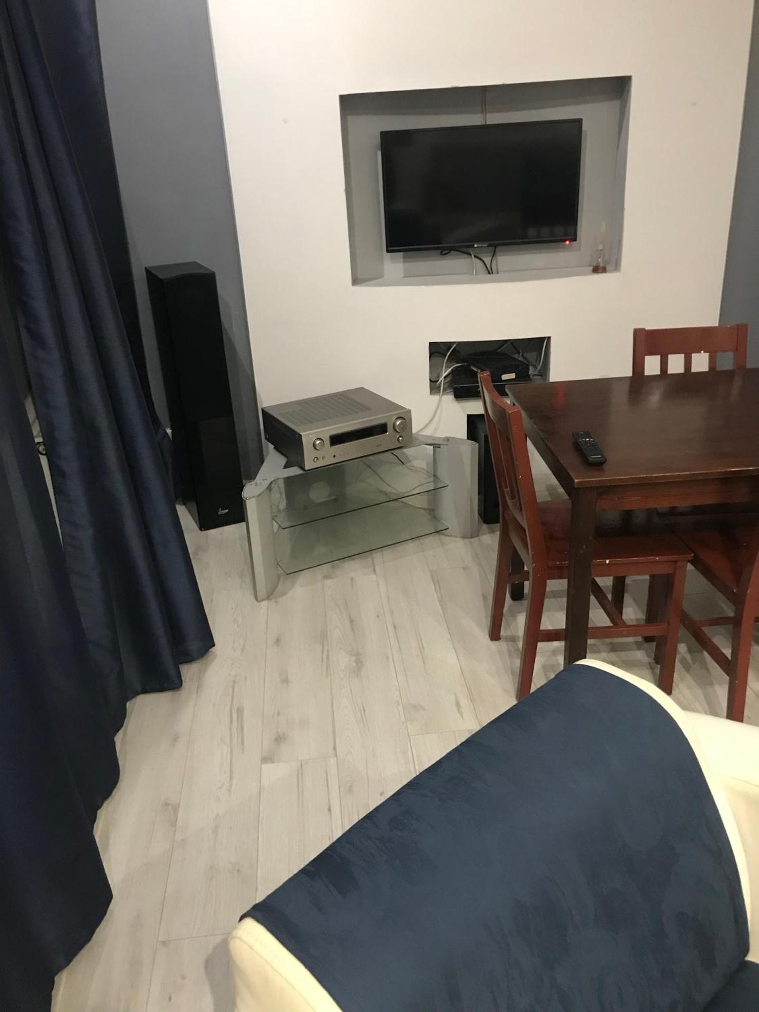 Apartament Kamienica Appartement Łódź Buitenkant foto