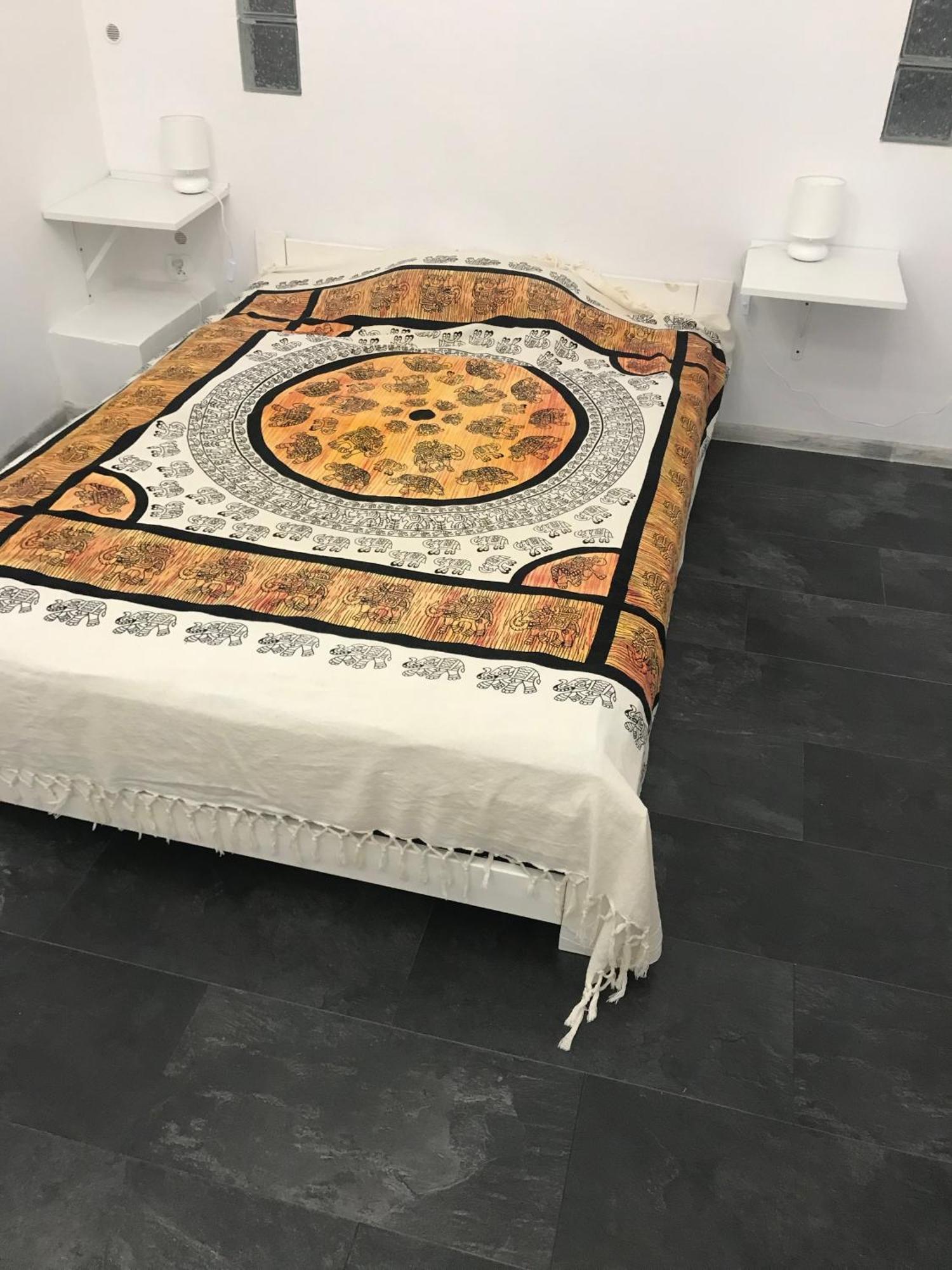 Apartament Kamienica Appartement Łódź Buitenkant foto